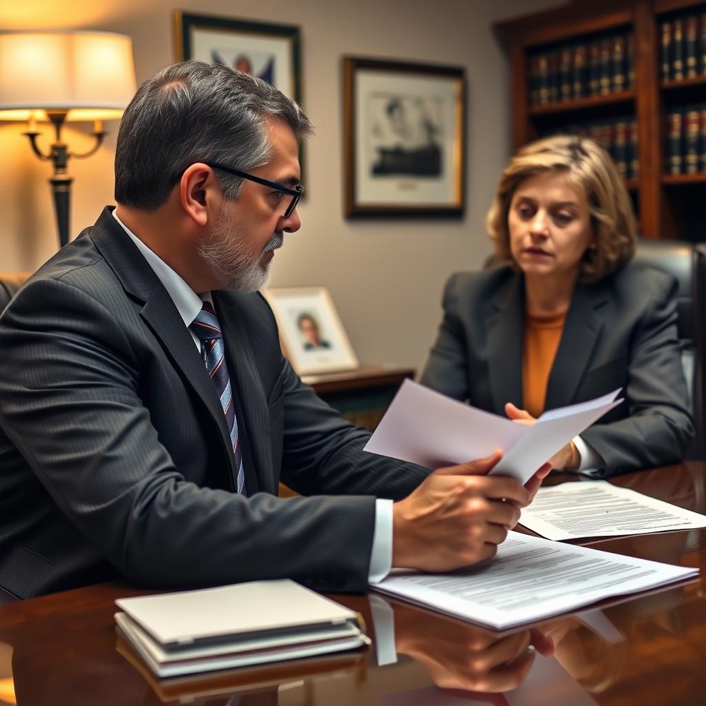 Aiding Preparation of False Tax Return lawyer Fredericksburg, VA