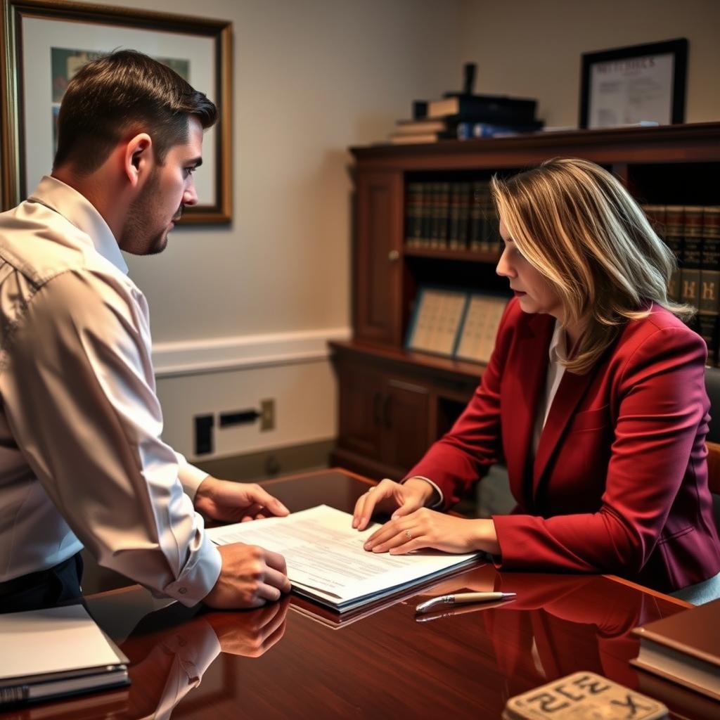 Aiding Preparation of False Tax Return lawyer Stafford County, VA