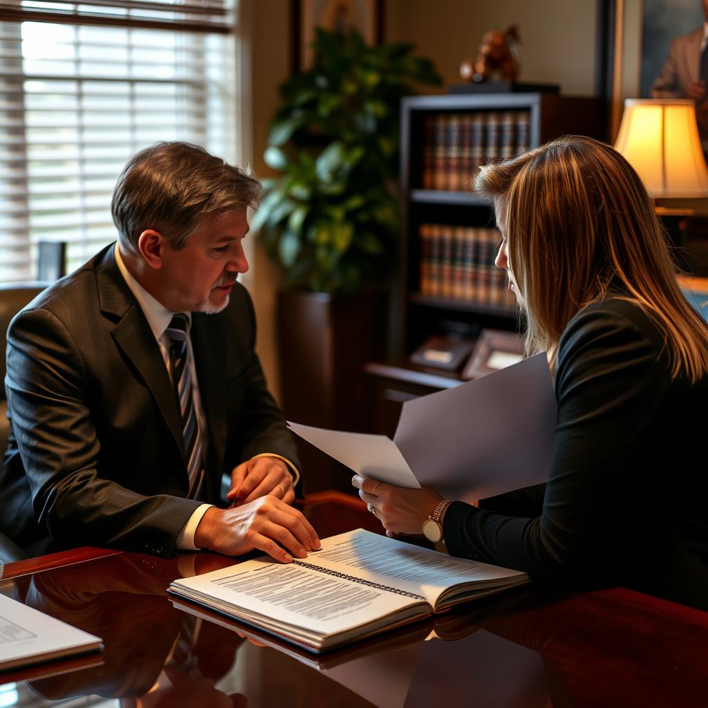 Animal Attack Lawyer Fredericksburg, VA