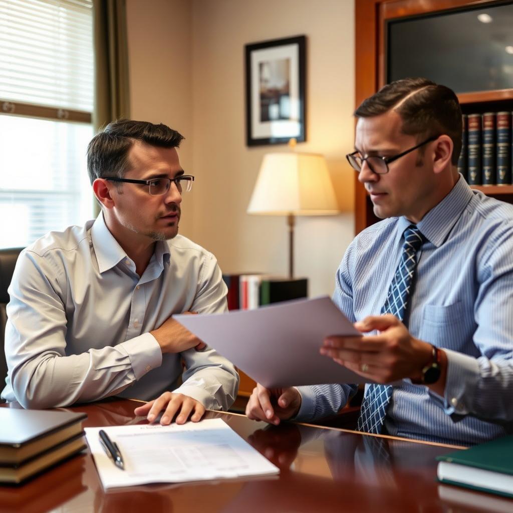 Animal Attack Lawyer Spotsylvania County, VA
