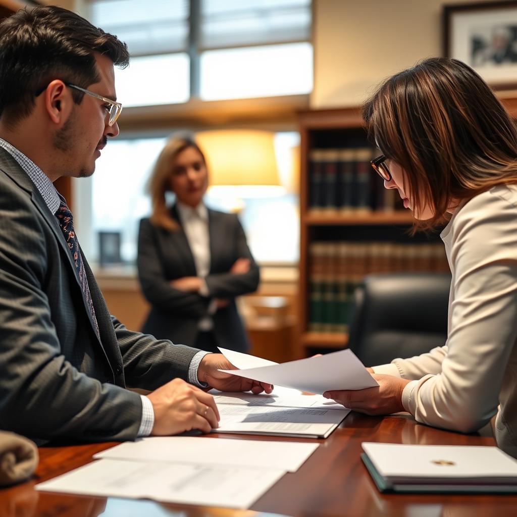 Antitrust Violations lawyer Orange County, VA