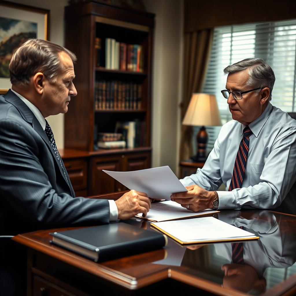 Arson/Bombing of Federal Property lawyer Spotsylvania County, VA