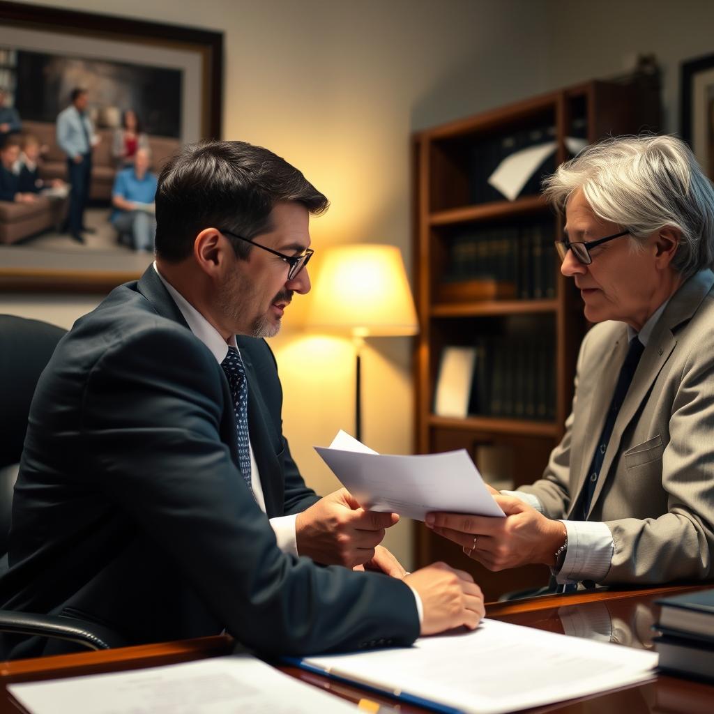 Assault Injury Lawyer Fredericksburg, VA