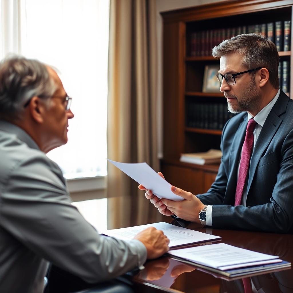 Assault Lawyer Fredericksburg, VA