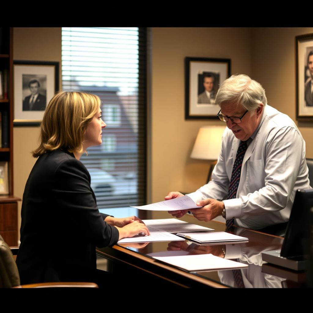 Assault Lawyer Orange County, VA