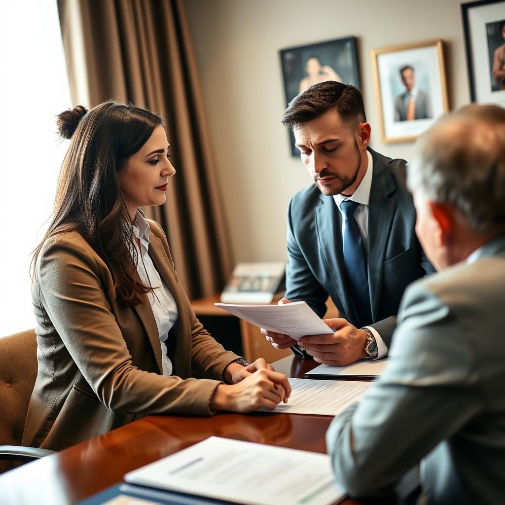 Assault with Injury Defense Lawyer Orange County, VA