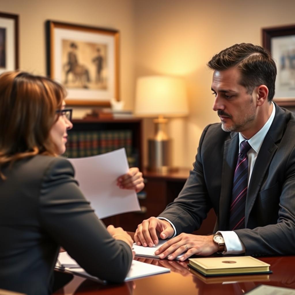 Back Child Support Lawyer Stafford County, VA