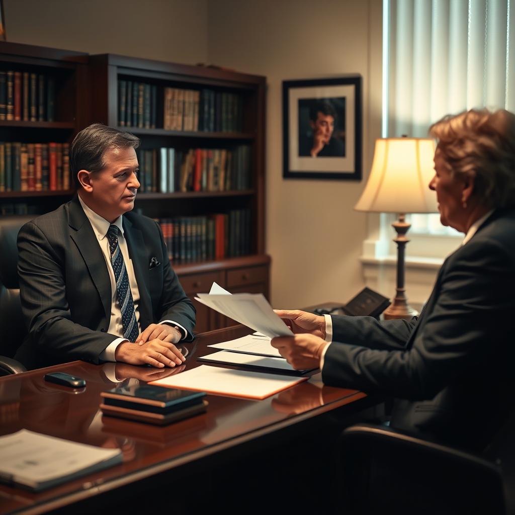 Bank Fraud lawyer Fredericksburg, VA