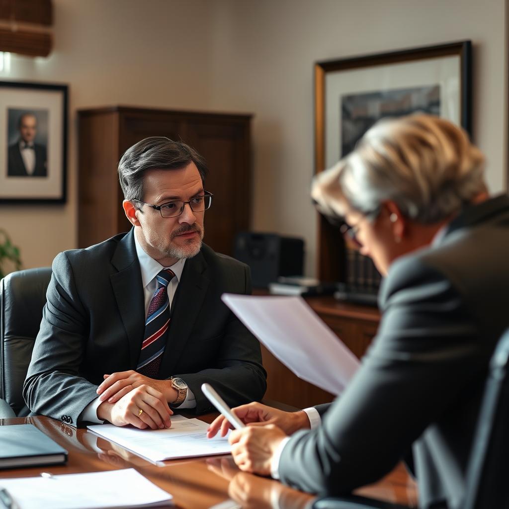 Bank Fraud lawyer Stafford County, VA