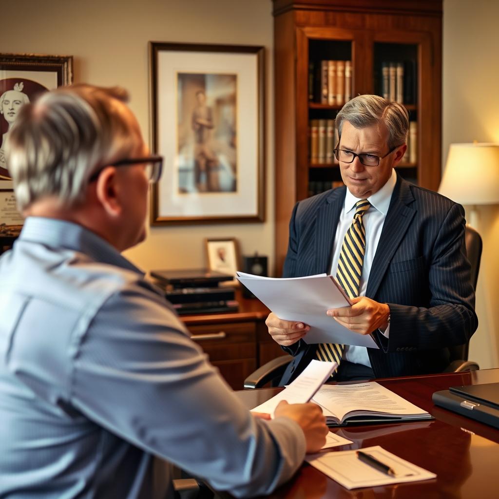 Bank Robbery lawyer Orange County, VA