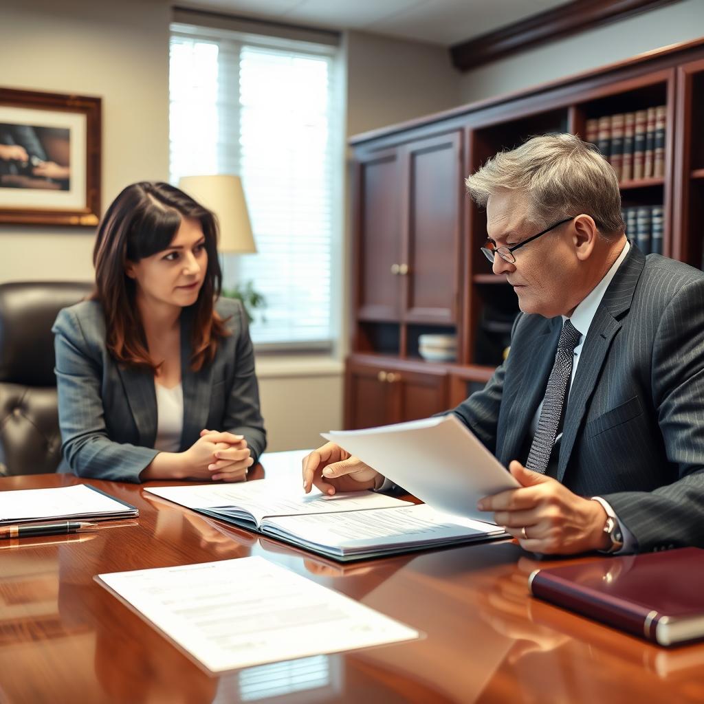 Bank Robbery lawyer Stafford County, VA