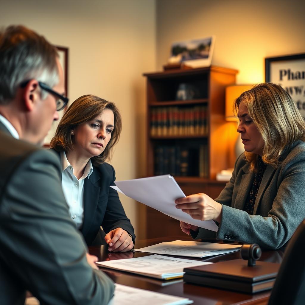 Bribery of Public Officials and Witnesses lawyer Caroline County, VA