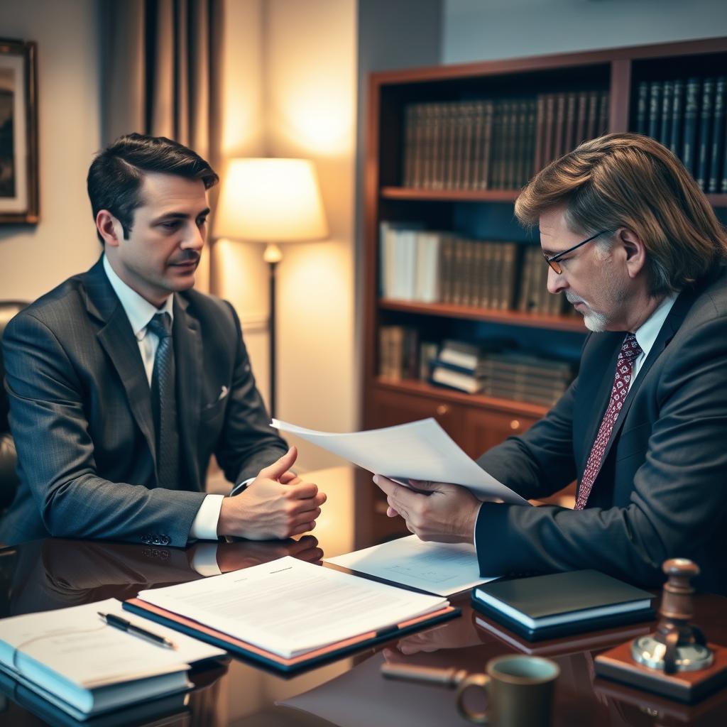 Bribery of Public Officials and Witnesses lawyer Spotsylvania County, VA