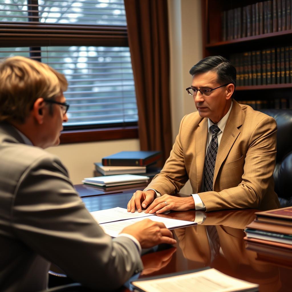 Bribery of Public Officials and Witnesses lawyer Stafford County, VA
