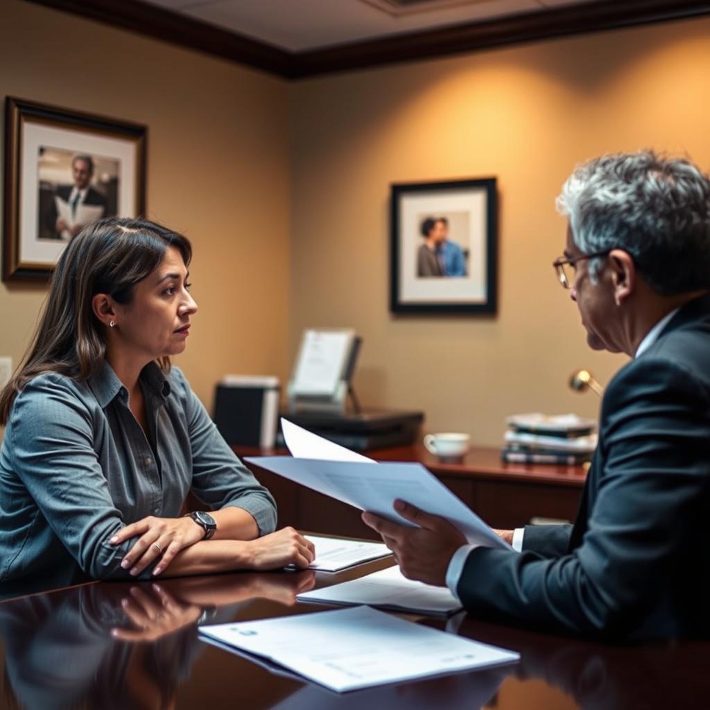 Burglary Lawyer Orange County, VA