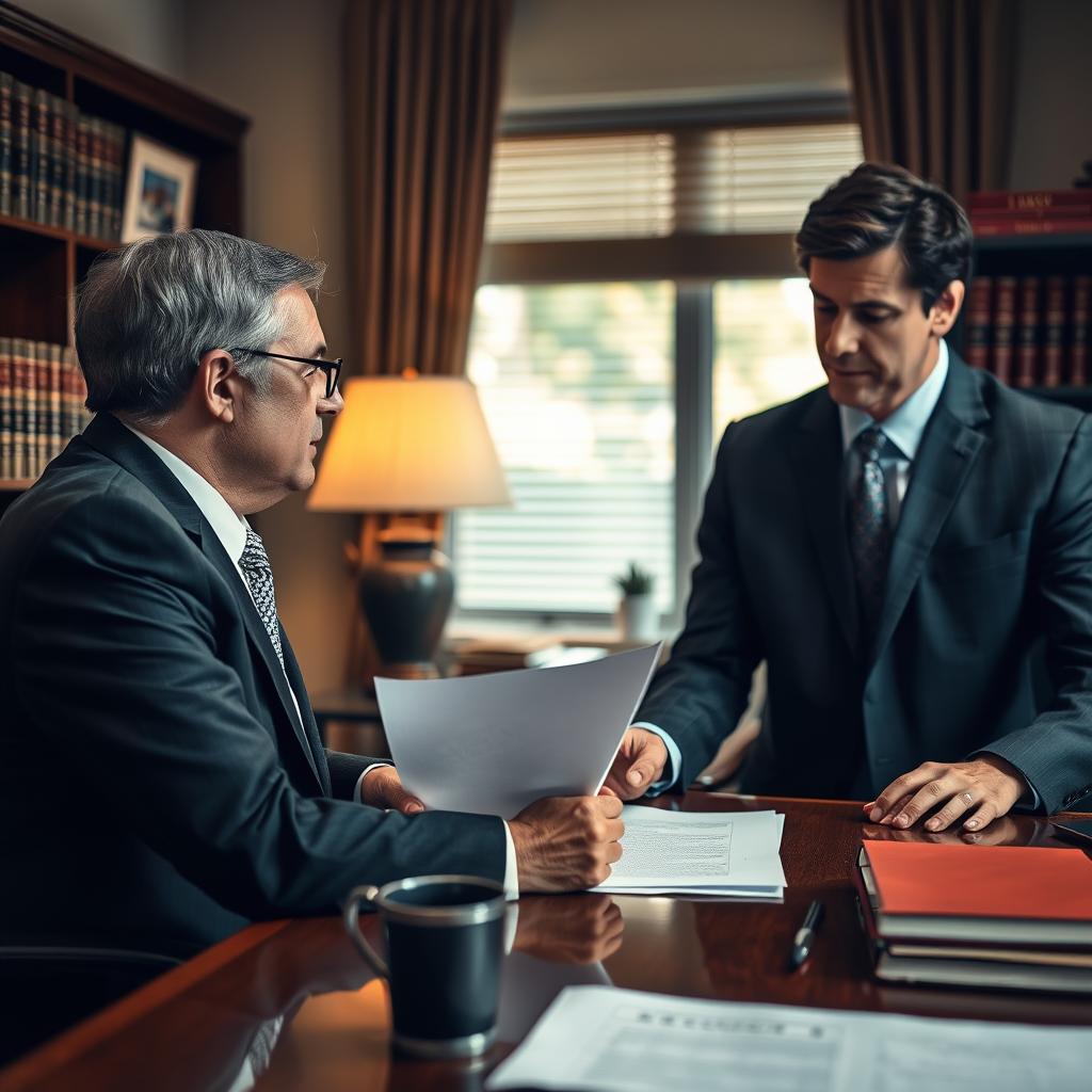 Burn Injury Lawyer Fredericksburg, VA