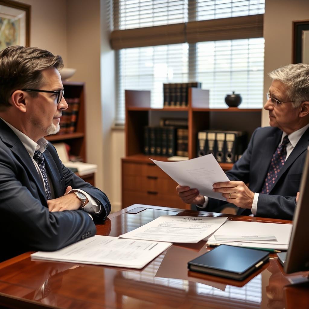 Burn Injury Lawyer Orange County, VA