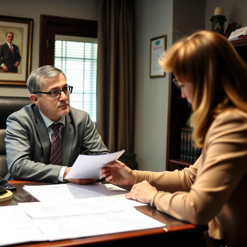 Bus Accident Lawyer Caroline County, VA