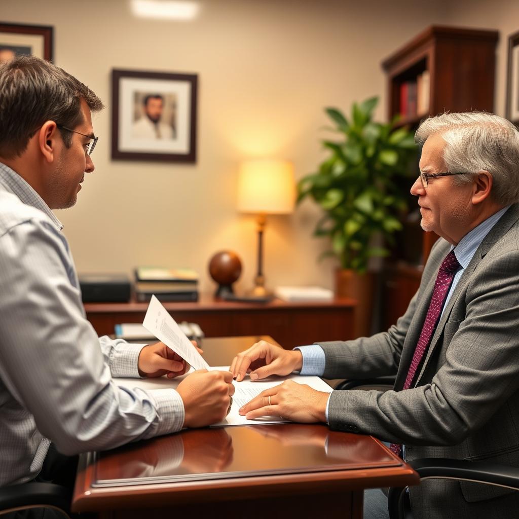Business Closure Lawyer Orange County, VA