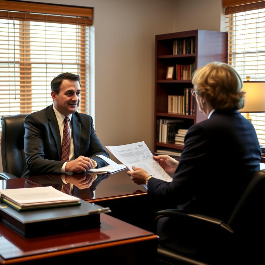 Business Compliance Lawyer Caroline County, VA
