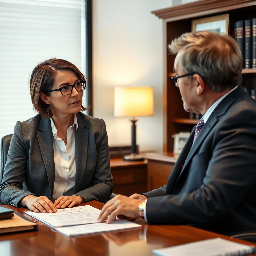 Business Compliance Lawyer Fredericksburg, VA