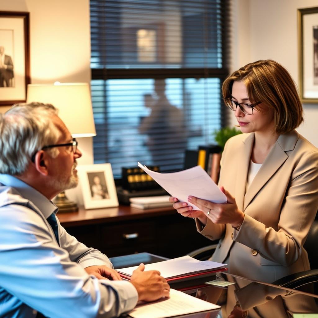 Business Compliance Lawyer King George County, VA