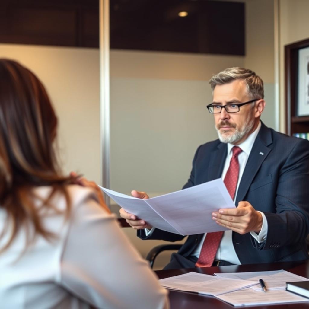 Business Compliance Lawyer Orange County, VA