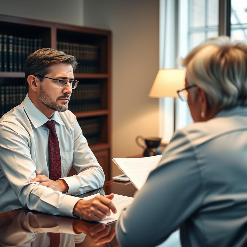 Business Dissolution Lawyer Spotsylvania County, VA