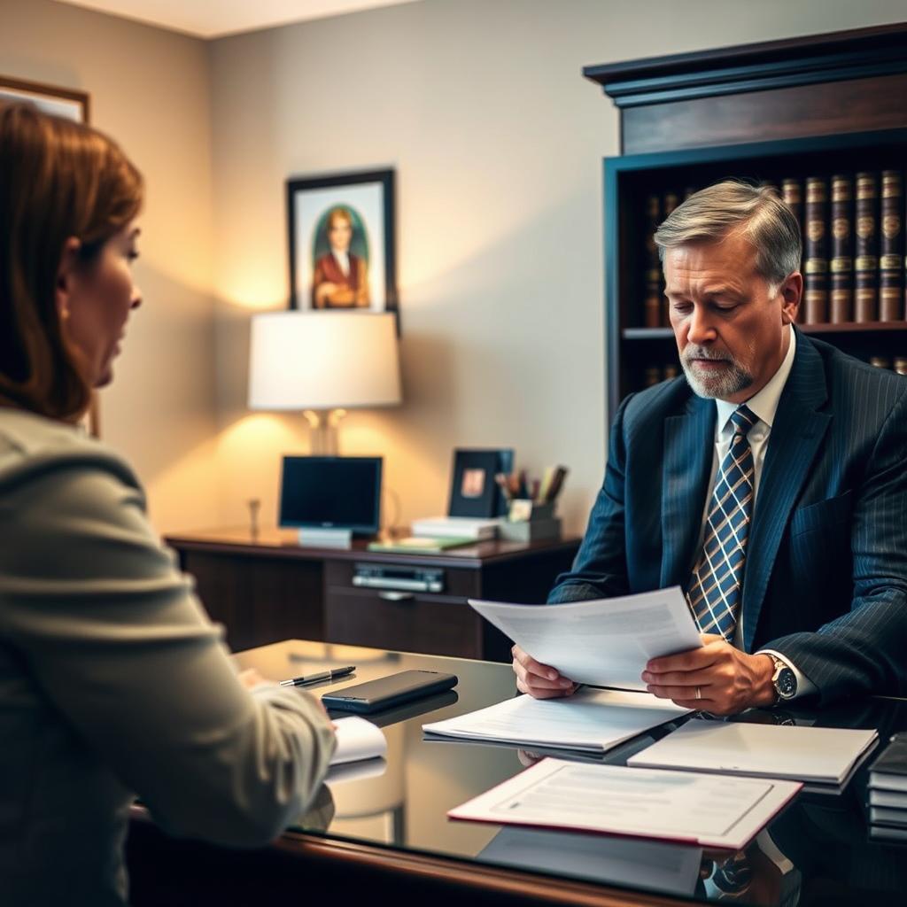 Business Dissolution Lawyer Stafford County, VA