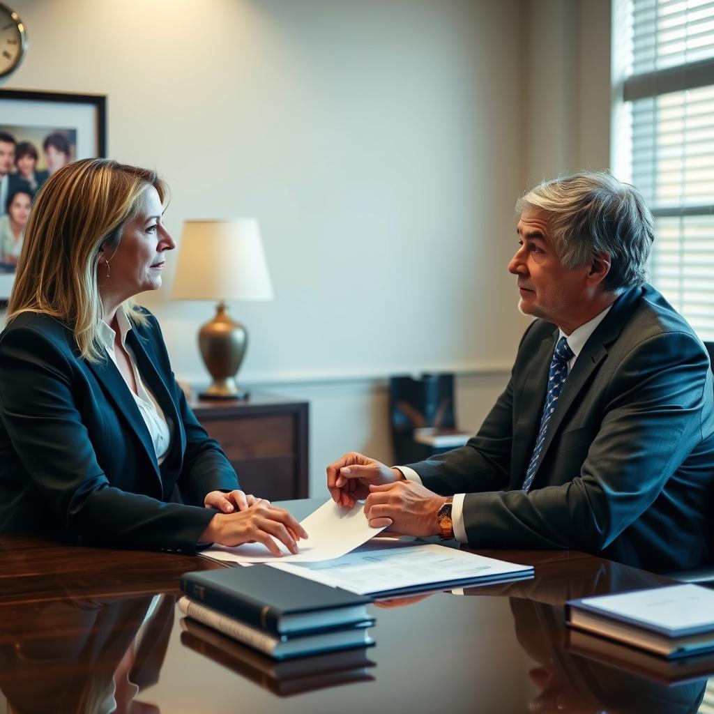 Business Purchase Lawyer Fredericksburg, VA