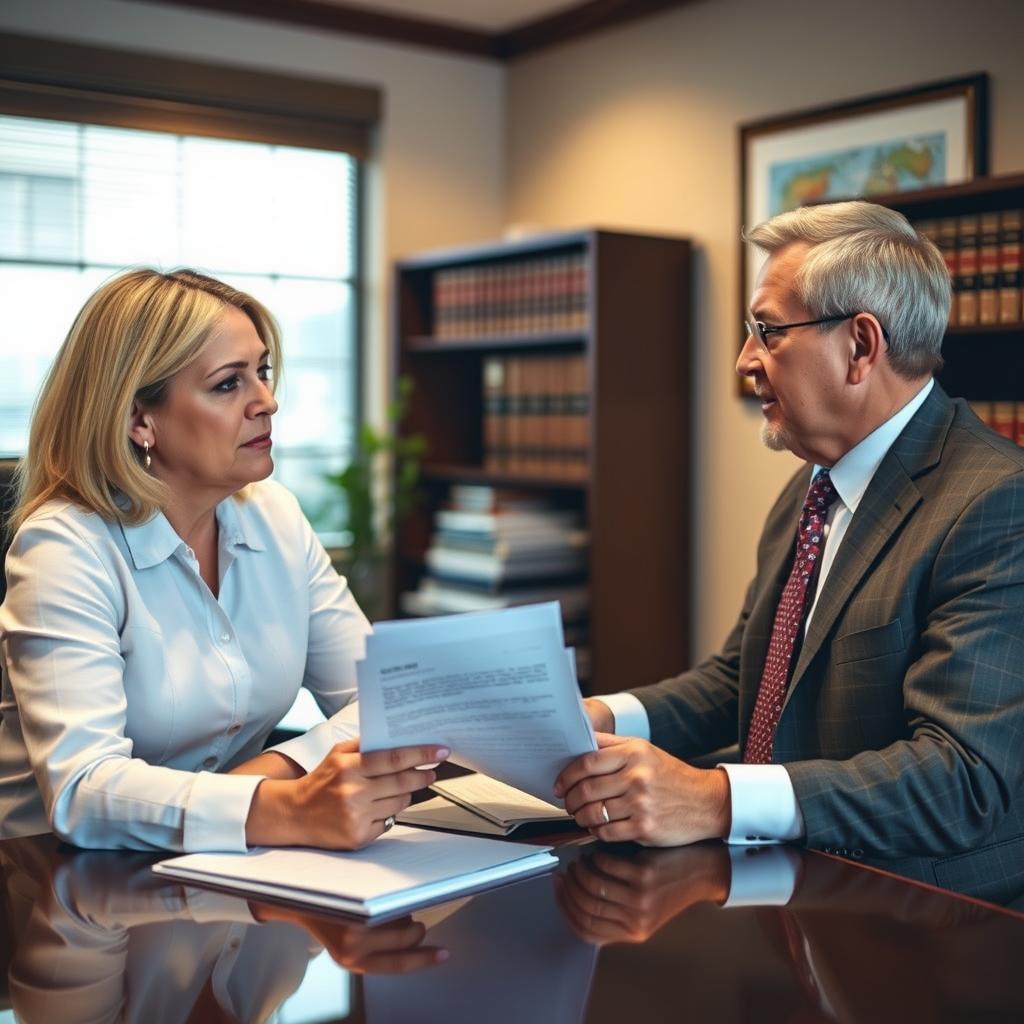 Business Purchase Lawyer King George County, VA