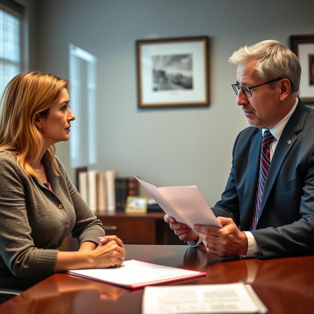 Business Purchase Lawyer Spotsylvania County, VA