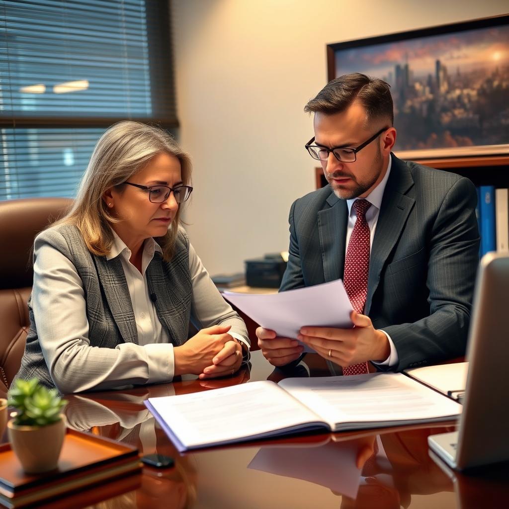 Business Succession Lawyer Fredericksburg, VA