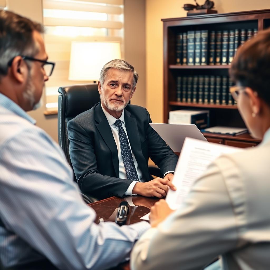 Business Transaction Lawyer Fredericksburg, VA
