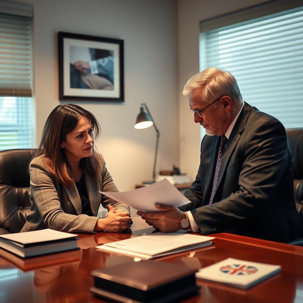 Carjacking Lawyer Caroline County, VA