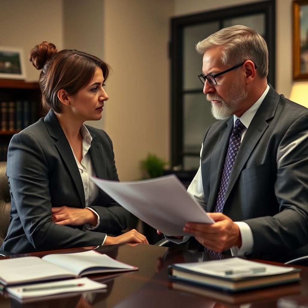 Carjacking Lawyer King George County, VA