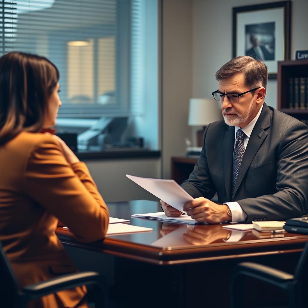 Carjacking Lawyer Orange County, VA