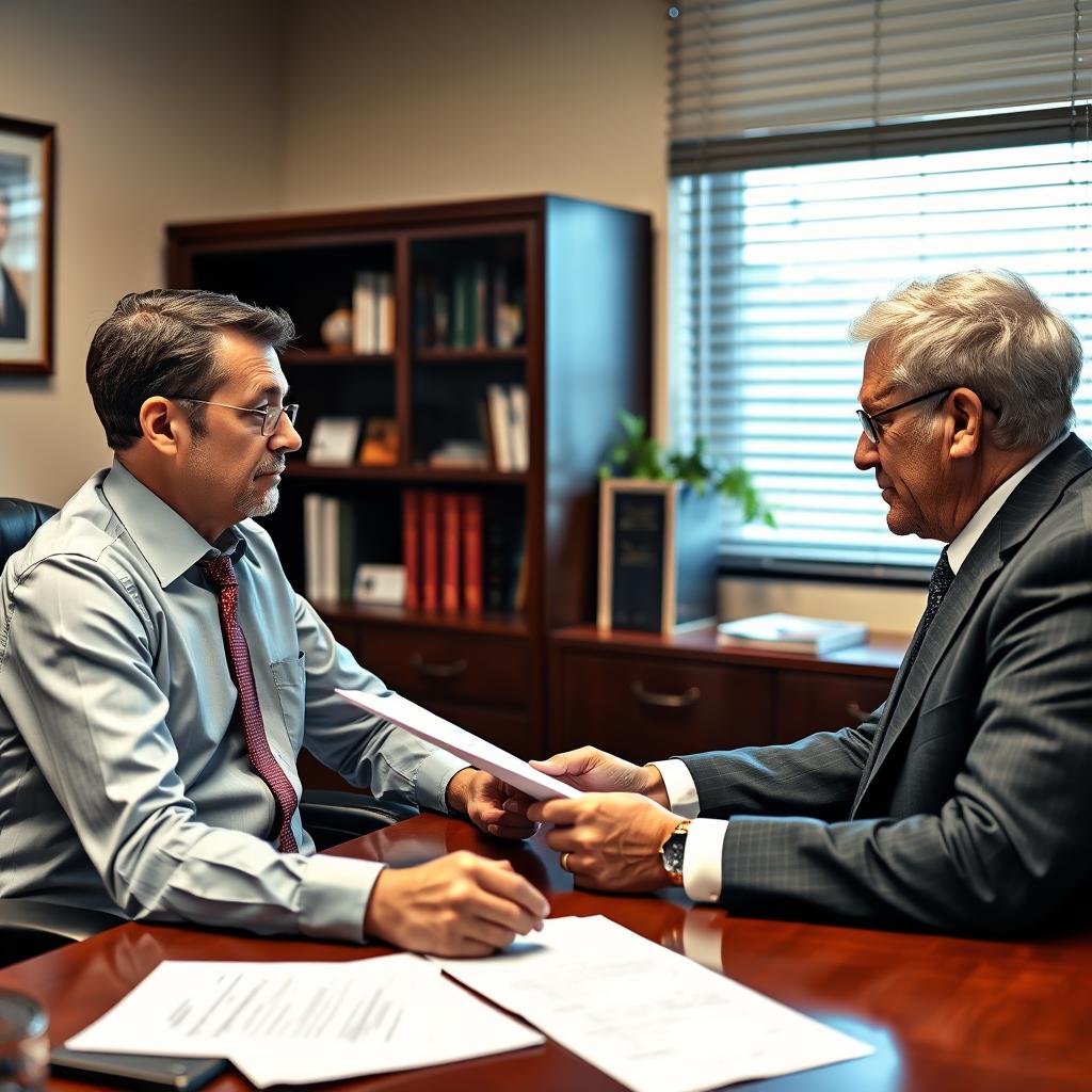 Carjacking Lawyer Stafford County, VA