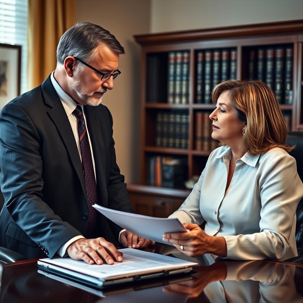 CFAA Violations lawyer King George County, VA