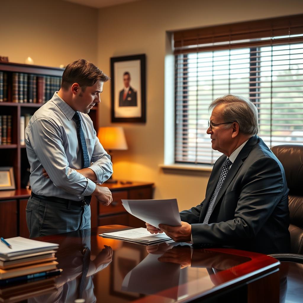 CFAA Violations lawyer Orange County, VA