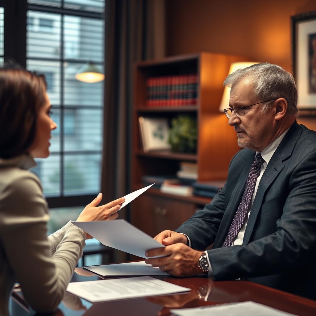 CFAA Violations lawyer Stafford County, VA