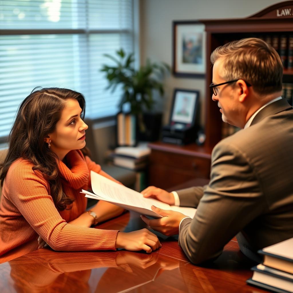 Child Guardianship Lawyer Fredericksburg, VA