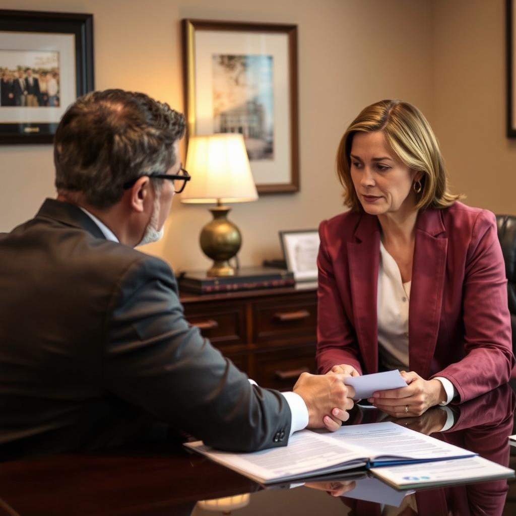 Child Relocation Lawyer Fredericksburg, VA