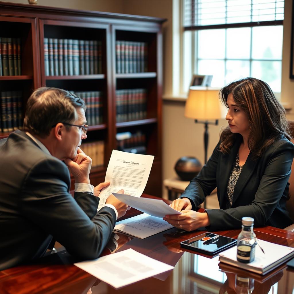 Child Relocation Lawyer Fredericksburg, VA