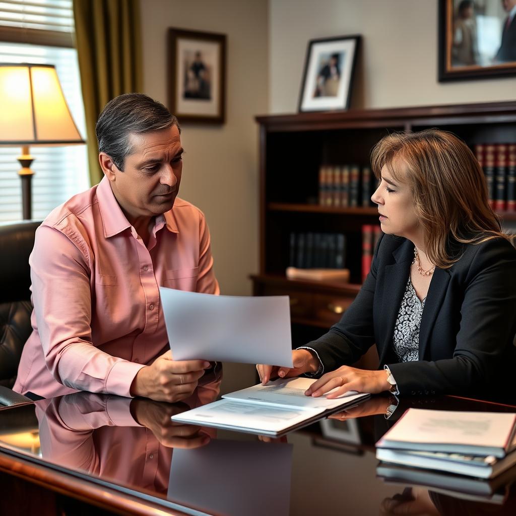 Child Relocation Lawyer King George County, VA