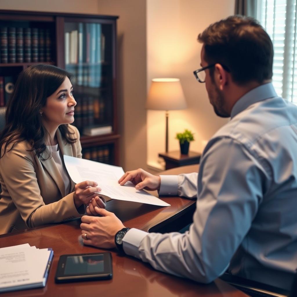 Child Relocation Lawyer Spotsylvania County, VA