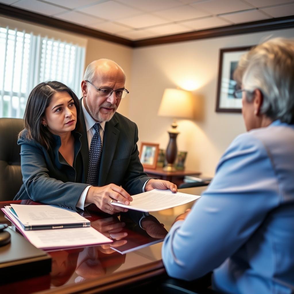 Child Relocation Lawyer Stafford County, VA