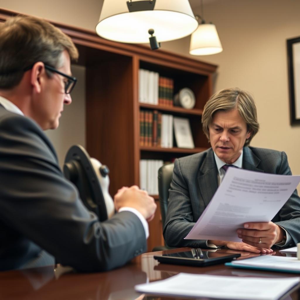 Child Relocation Lawyer Stafford County, VA