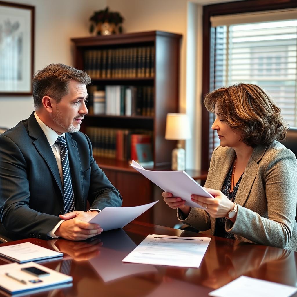 Child Support Arrears Lawyer Caroline County, VA