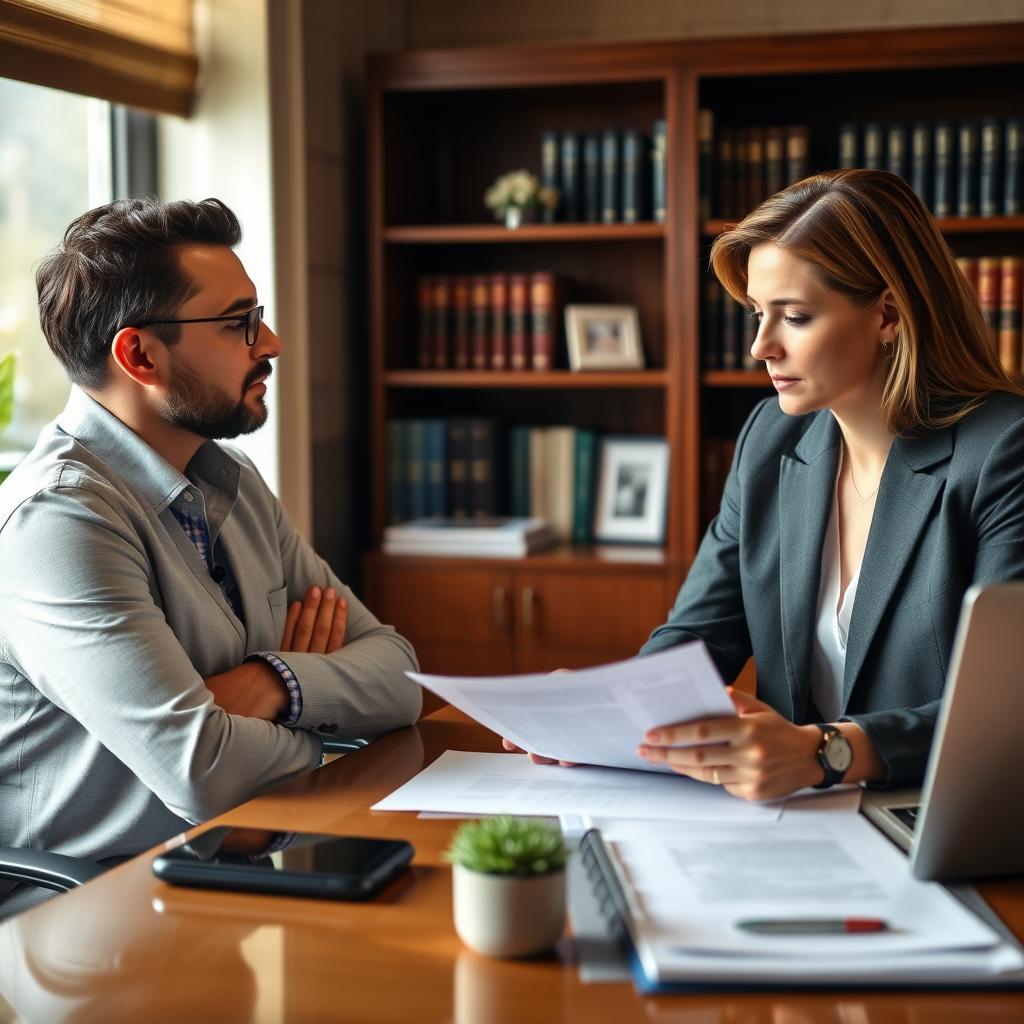 Child Support Arrears Lawyer Orange County, VA